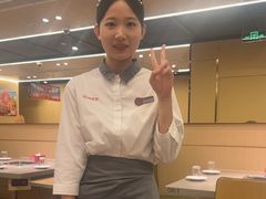 -海底捞火锅(杭州天虹购物中心店)