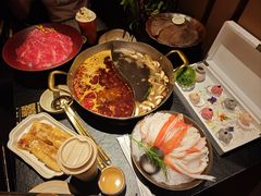 -色響火锅(恒隆广场店)