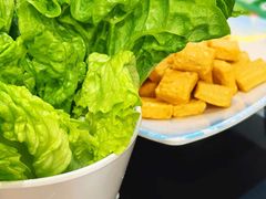 -烤肉刘·清真老北京炙子烤肉(虎坊桥老店)