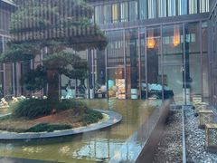 -上海崇明金茂凯悦酒店