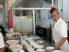 -汪家馄饨(集庆路店)