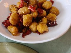 -长春观斋补堂素菜馆