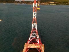 -芽庄珍珠岛游乐园