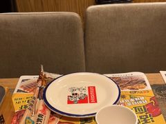 -叁宝烧烤 西安烧烤 领跑品牌(学府路店)