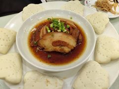 -河南食府(人民路店)