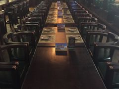 -马迭尔德式西餐精酿啤酒屋(中央大街店)