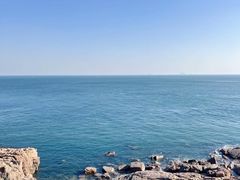 -青岛第三海水浴场