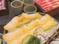 -季季山·云南野生菌火锅(上海首店)