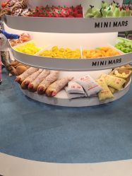 -MINI MARS KIDS CLUB亲子家庭中心(长宁天山店)