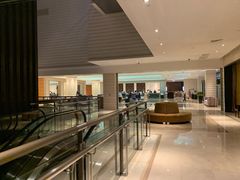 -上海中航虹桥机场泊悦酒店