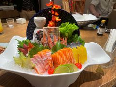 -尚海豆捞(乐虹坊店)