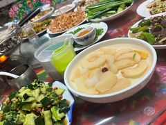 -高家大院烤全羊