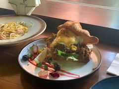 -ChitChat奇洽·Bistro(黎黄陂路店)