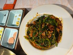 -天山醉美辣子鸡(文艺路店)
