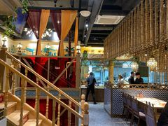 -相约·羊村小馆(长沙路店)