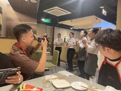 -海底捞火锅(高新活力汇店)