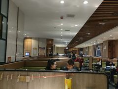 -清真·锦翔炝锅鱼(明德门店)