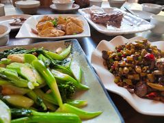 -鹅滋道(甘坑古镇店)