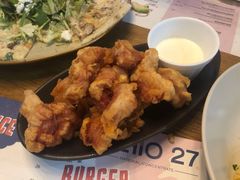 -HELLO 27 意面·沙拉·帕尼尼