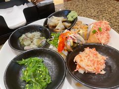 -怡咖啡海鲜自助餐厅(浦东香格里拉店)
