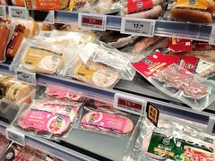 -ALDI奥乐齐超市(凯德虹口店)