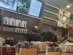 -CHAGEE霸王茶姬(壹方城店)