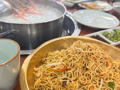 -盈田盈粥庄(黄兴公园店)