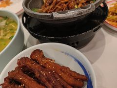 虎皮凤爪-大厨小馆(华阳城店)