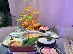 -故里和山·成都火锅(欢乐港湾店)