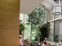 -金海湾自助餐厅(金陵饭店)