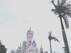 -青岛方特梦幻王国