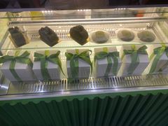 -LA MATCHA抹茶吧(进贤路店)