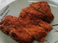 -明呈黄鱼面馆(斜土路店)