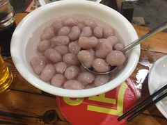 -章记正宗南岗鱼蛋火锅