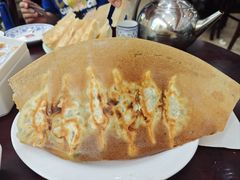 -邢家锅贴老店·非遗·开封菜(金明广场店)