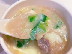 -火齐潮汕砂锅粥(五道口店)