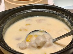 -汤城小厨•粤菜•靓汤(西直门凯德MALL店)