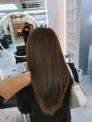 -赤道 Hair Salon