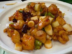 -老边饺子馆(西站店)