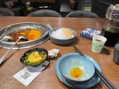 -快乐小羊火锅(河西王府井店)