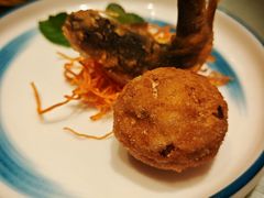 -鲁菜根·泰山菜(泰山店)