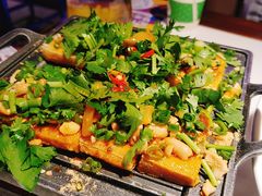-今朝桃花醉川菜小酒馆(龙湖天街店)