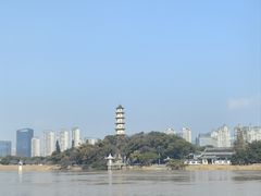 -江心屿景区