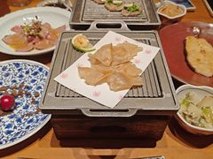 -月龍吟(朝龙汇店)