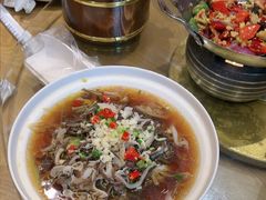 -鸿运楼·舌尖上的徽菜