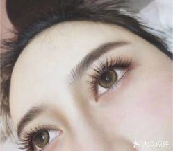 -七月美睫 美甲