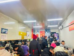 等位区-刘小忙把子肉(北园大街总店)