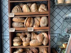 -Juicy Bakery(大学路店)