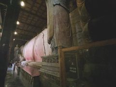 -张掖大佛寺景区