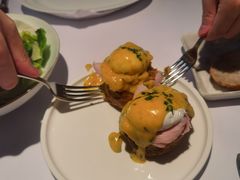 经典班尼迪克-壳里西餐厅Coquille Seafood Bistro(蒙自路店)